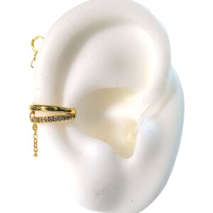 Pearcing AURORA - Gold